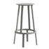 Revolver Bar Stool High